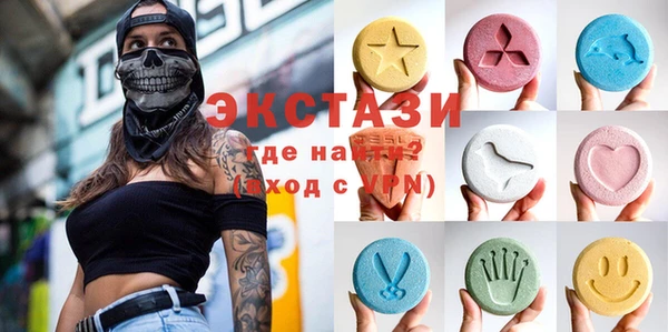 ECSTASY Горняк